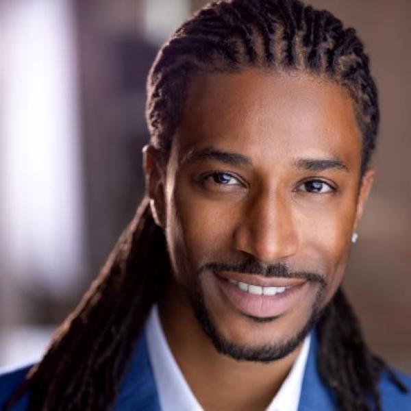 DeAndre Cross