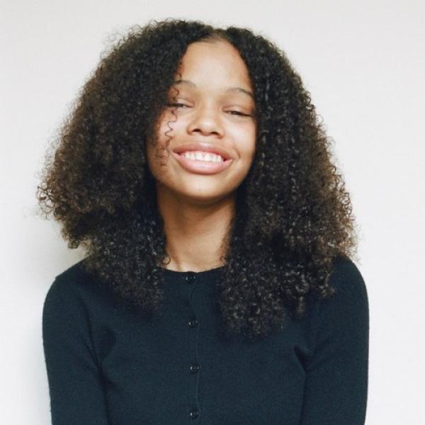 Grace Franklin