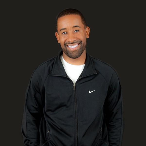 Tim McAdams
